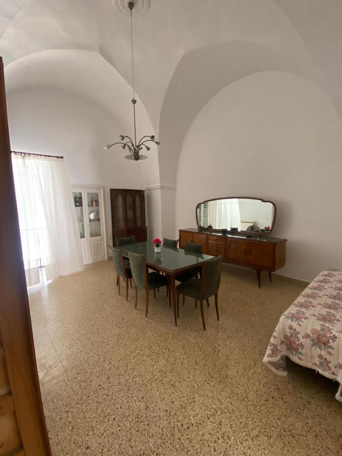 Il Vico Del Sabato Villa Copertino Exterior photo